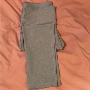 COPY - New Balance 3/4 length leggings